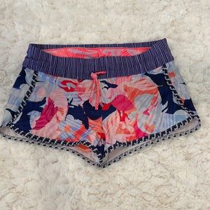 Athleta Girl Cannonball Shorts